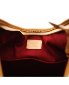 Die Chrissy Murakami Louis Vuitton Grème - 39,9x27,9x14 cm - Sehr guter Zustand