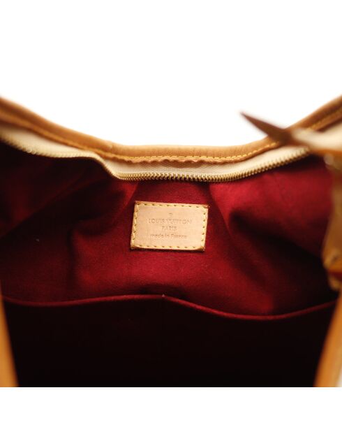 Die Chrissy Murakami Louis Vuitton Grème - 39,9x27,9x14 cm - Sehr guter Zustand