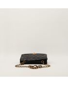 Die Diana Vernis Chanel Noir - 24,5x15x7 cm - Guter Zustand