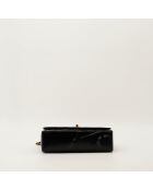 Die Diana Vernis Chanel Noir - 24,5x15x7 cm - Guter Zustand