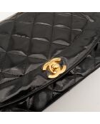 Die Diana Vernis Chanel Noir - 24,5x15x7 cm - Guter Zustand