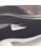 The Boston Saddle Dior dunkelbraun - 39x24x14 cm - Sehr guter Zustand