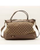 The Mayfair Gucci hellbeige - 32x43x15 cm - Sehr guter Zustand