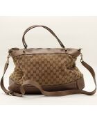 The Mayfair Gucci hellbeige - 32x43x15 cm - Sehr guter Zustand