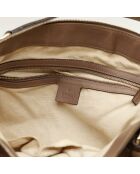 The Mayfair Gucci hellbeige - 32x43x15 cm - Sehr guter Zustand