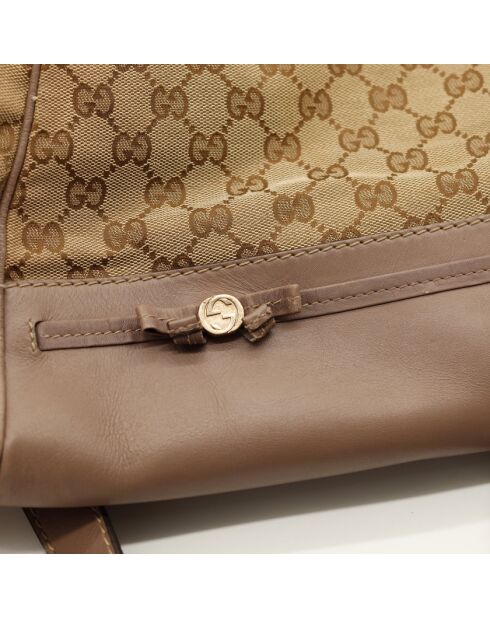 The Mayfair Gucci hellbeige - 32x43x15 cm - Sehr guter Zustand