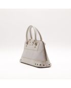 Borsa color crema The Uptown Dior - 38x18,5x10 cm - Ottime condizioni