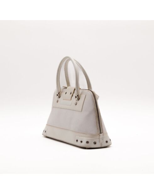 Borsa color crema The Uptown Dior - 38x18,5x10 cm - Ottime condizioni