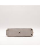 Borsa color crema The Uptown Dior - 38x18,5x10 cm - Ottime condizioni