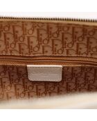 Borsa color crema The Uptown Dior - 38x18,5x10 cm - Ottime condizioni