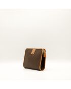 La Pochette Celine Macadam- 23x17 cm - Bon état