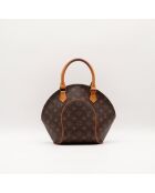 The Ellipse PM Louis Vuitton braun - 28x21x8cm - Guter Zustand
