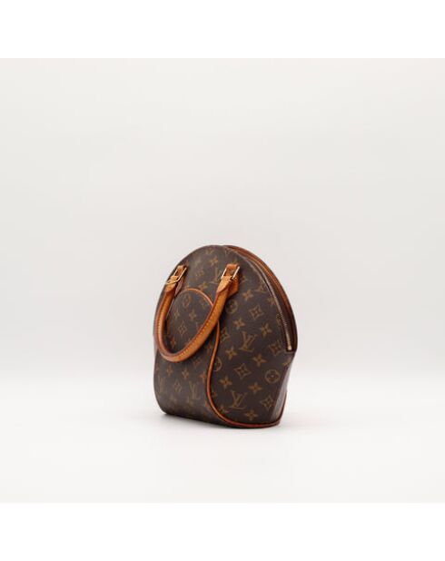 The Ellipse PM Louis Vuitton bruin - 28x21x8cm - Goede conditie