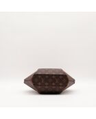 The Ellipse PM Louis Vuitton braun - 28x21x8cm - Guter Zustand