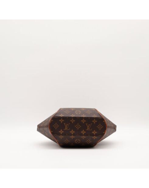 The Ellipse PM Louis Vuitton bruin - 28x21x8cm - Goede conditie