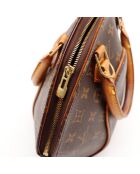 The Ellipse PM Louis Vuitton braun - 28x21x8cm - Guter Zustand