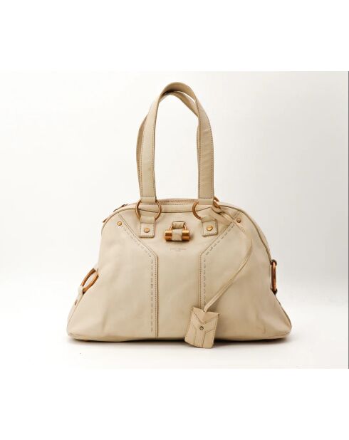 Le Muse Yves Saint Laurent Lin - 36x25x11 cm -Bon état