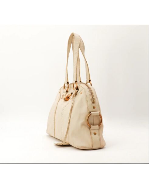 Le Muse Yves Saint Laurent Lin - 36x25x11 cm -Bon état