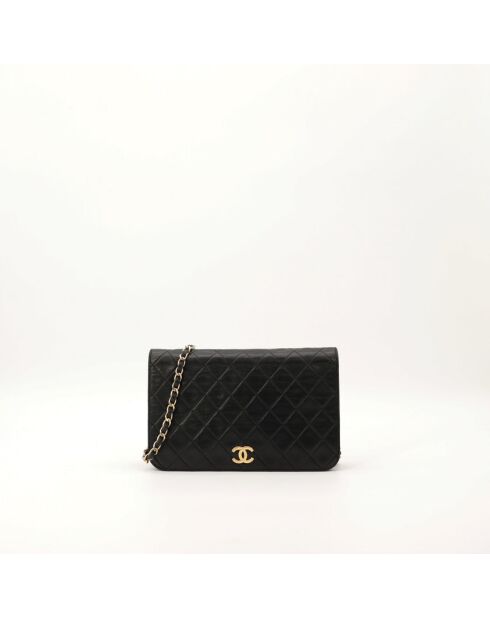 The Timeless OneFlap Chanel Noir - 23,5x14x5,5 cm - Sehr guter Zustand