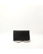 The Timeless OneFlap Chanel Noir - 23,5x14x5,5 cm - Sehr guter Zustand