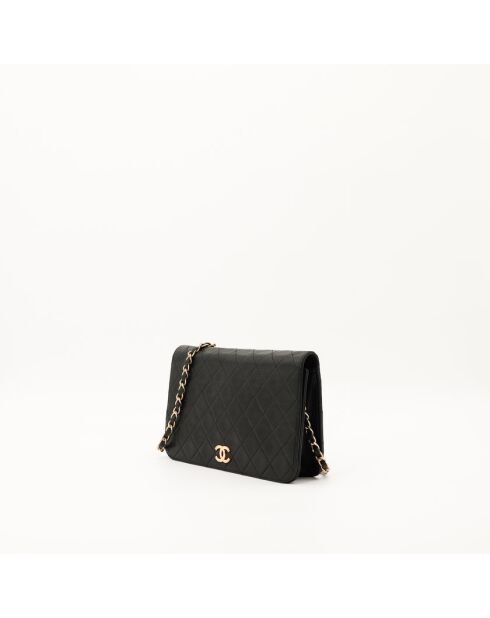 The Timeless OneFlap Chanel Noir - 23,5x14x5,5 cm - Sehr guter Zustand
