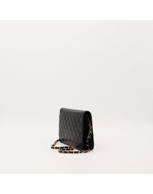 The Timeless OneFlap Chanel Noir - 23,5x14x5,5 cm - Sehr guter Zustand