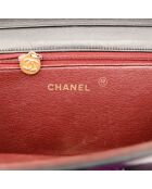 The Timeless OneFlap Chanel Noir - 23,5x14x5,5 cm - Sehr guter Zustand