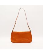 Le Malice Dior orange- 26x14 cm Très bon état