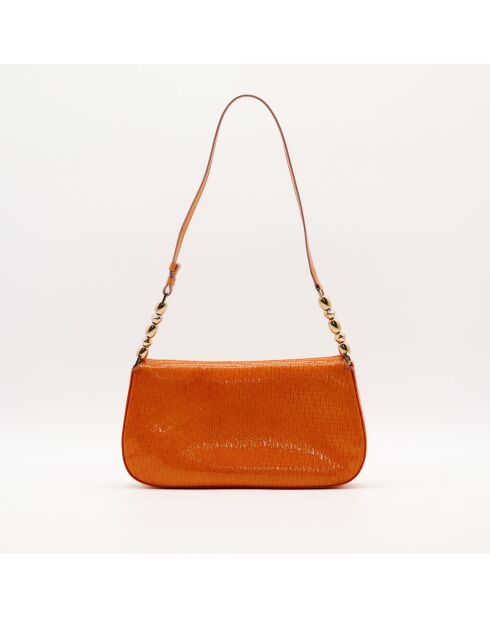 Le Malice Dior orange- 26x14 cm Très bon état