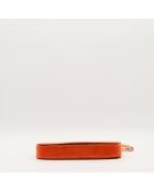 Le Malice Dior orange- 26x14 cm Très bon état