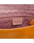 Le Malice Dior orange- 26x14 cm Très bon état