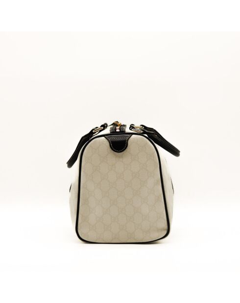 The Boston Joy Gucci wit - 33x21x 17 cm - Goede conditie