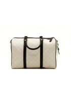 The Boston Joy Gucci wit - 33x21x 17 cm - Goede conditie