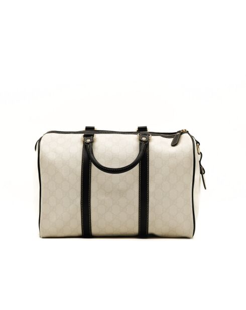 The Boston Joy Gucci wit - 33x21x 17 cm - Goede conditie