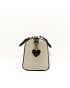 The Boston Joy Gucci wit - 33x21x 17 cm - Goede conditie