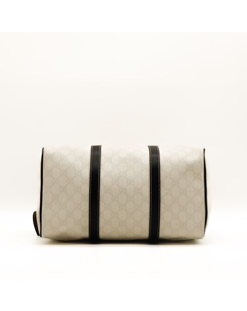 The Boston Joy Gucci wit - 33x21x 17 cm - Goede conditie