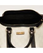 The Boston Joy Gucci wit - 33x21x 17 cm - Goede conditie