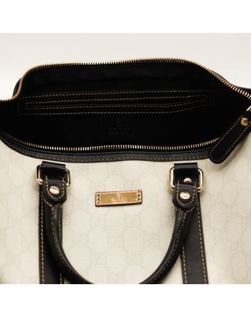 The Boston Joy Gucci wit - 33x21x 17 cm - Goede conditie