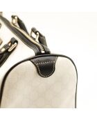 The Boston Joy Gucci wit - 33x21x 17 cm - Goede conditie