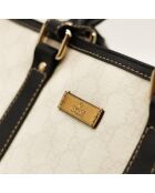 The Boston Joy Gucci wit - 33x21x 17 cm - Goede conditie