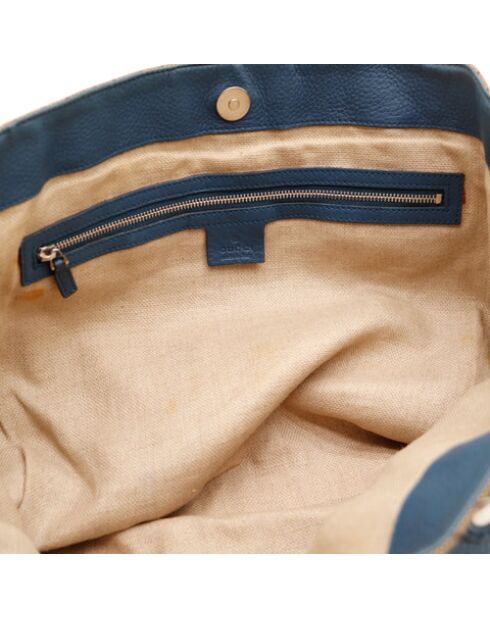 The Gucci Pelham Beige Tragetasche - 43x28x15 cm - Sehr guter Zustand