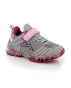 Scarpe leggere grigie NOAH