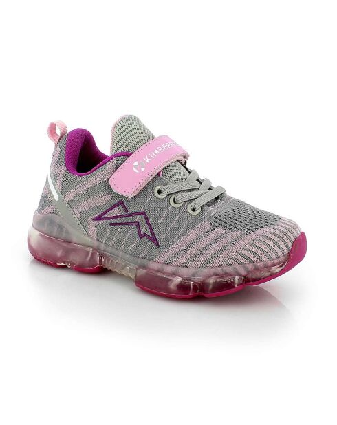 Scarpe leggere grigie NOAH