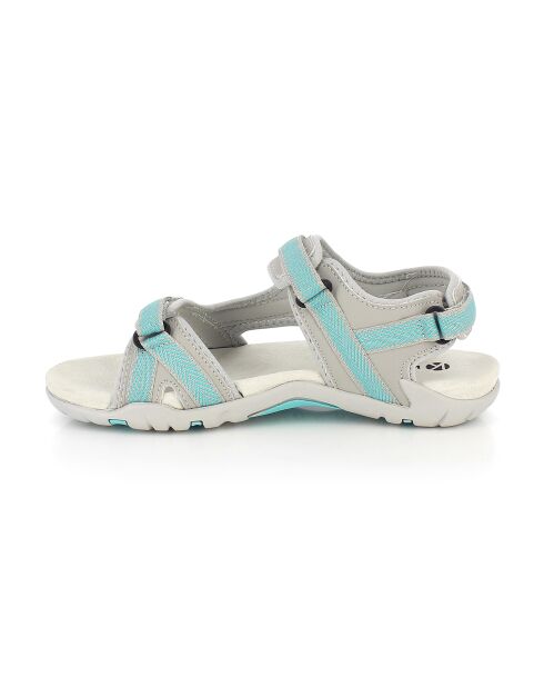 Sandales JEANNIE Grises