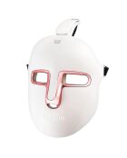 Photonische LED-Maske. 7-Farben-Lichtbehandlung. Gesichtspflege, Anti-Aging, Hautverjüngung.
