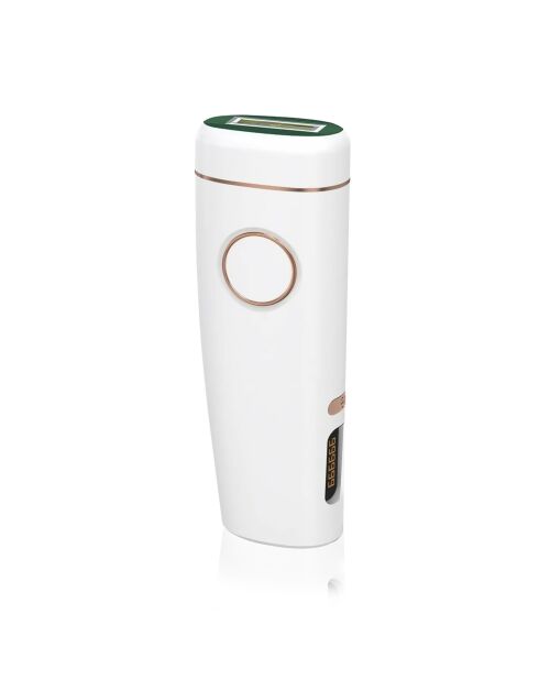 Dispositivo de depilación con luz pulsada T8