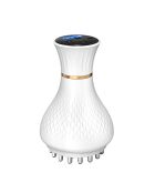 Appareil de massage corporel avec 19 modes EMS + vibration avec 19 intensités et 19 niveaux de température.
