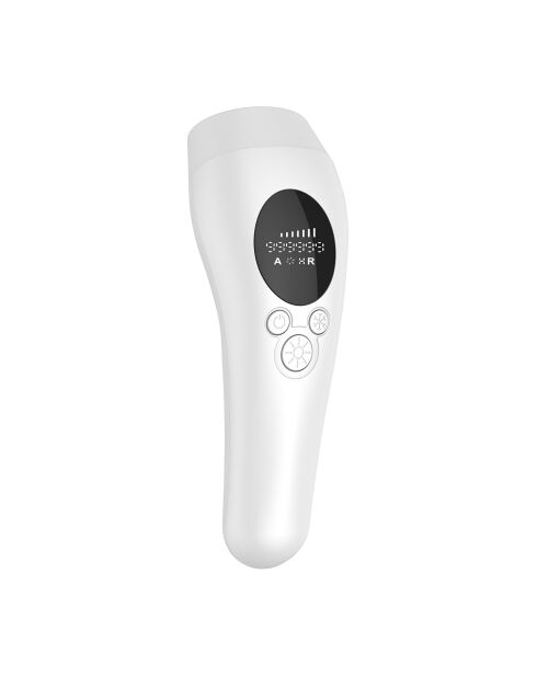 Épilateur à lumière pulsée IPL à point de congélation 999000
