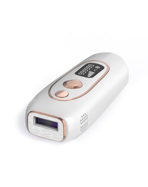Dispositivo de depilación con luz pulsada T38s