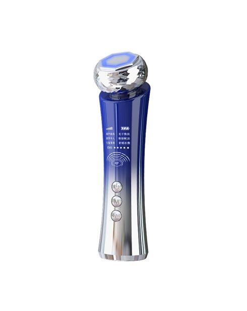 Dispositivo de belleza RF para calmar y rejuvenecer la piel